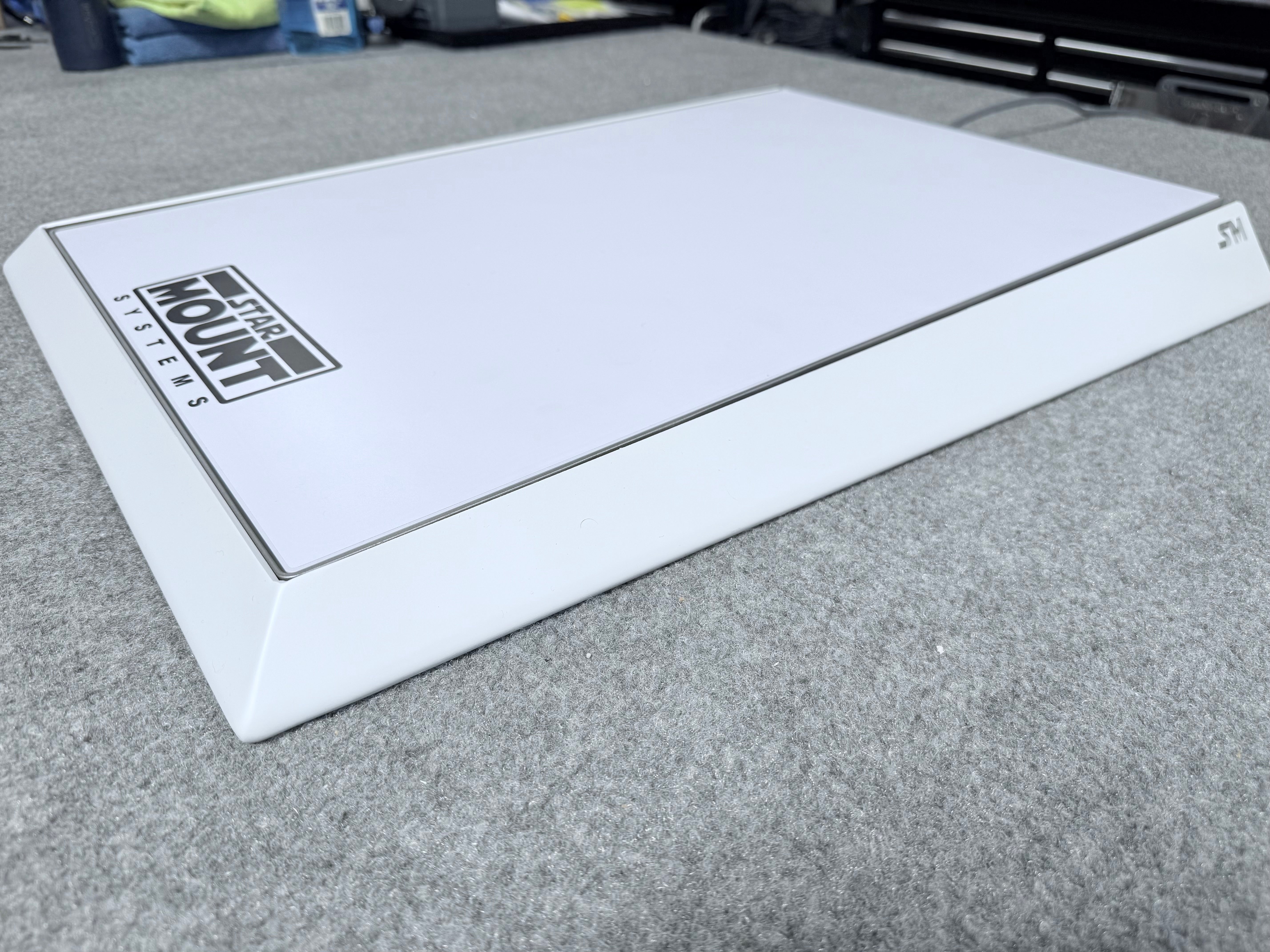 Performance Gen 3 Hybrid Attachment and Quick Release