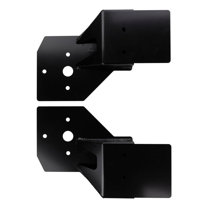 ARB bull bar fitting kit PN 3552040 for Dodge Ram 2500 and 3500