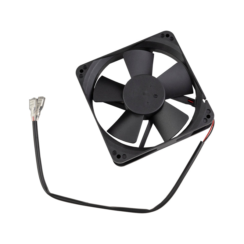 ARB fridge replacement brushless cooling fan