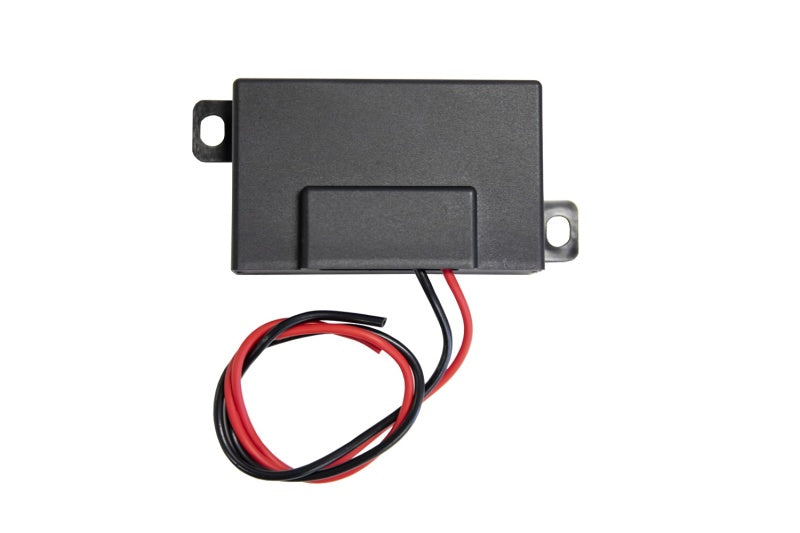 ARB LINX TPMS module mounted in vehicle
