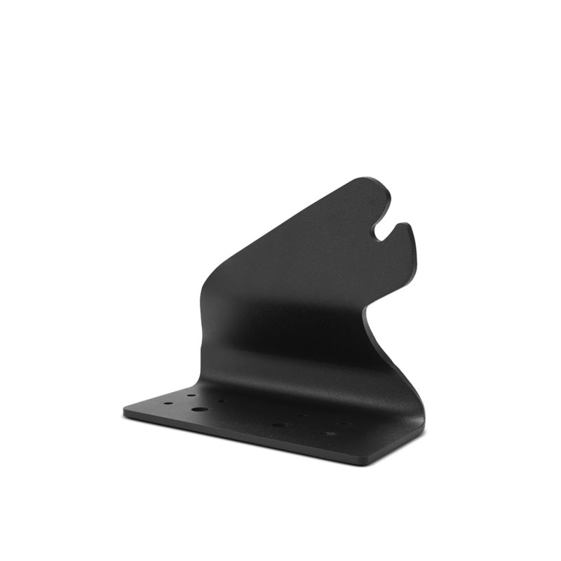 RIGID roof line SR mount kit for 2021+ Ford Bronco holding a 40-inch LED light bar