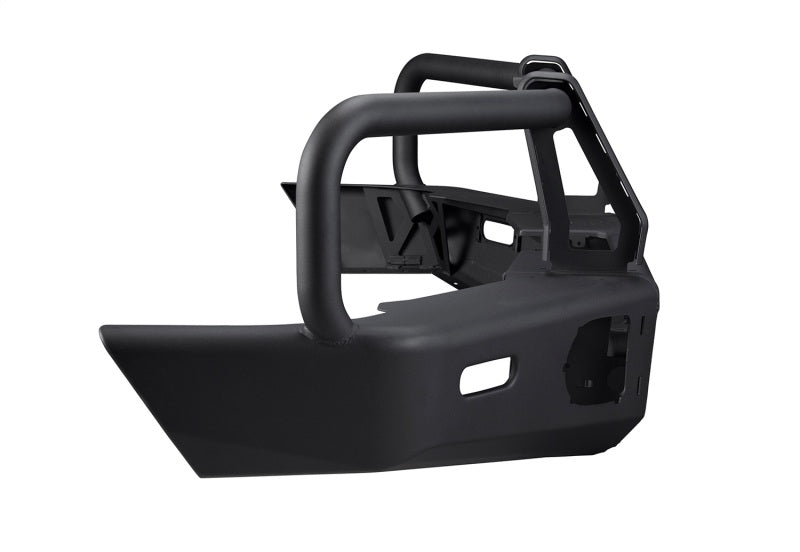 ARB Summit Bar tapered multi-fold wing detail