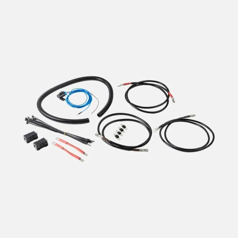 REDARC BCDC Alpha Side-by-Side Engine Bay Wiring Kit - 25A, view 1