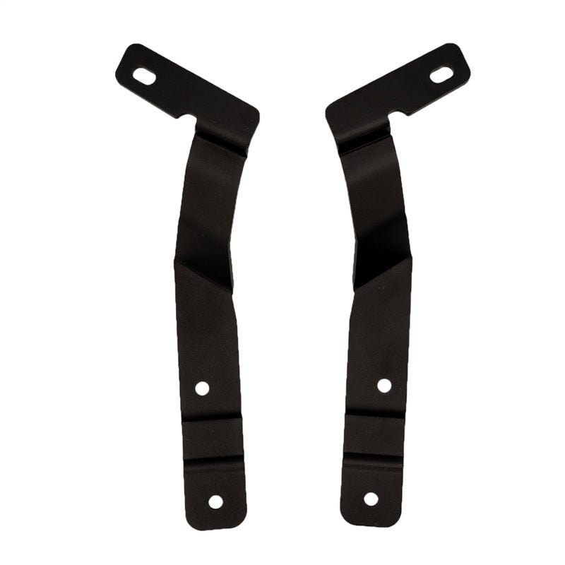 Rigid Industries A-pillar light pod mount bracket for the 2022+ Ford Maverick