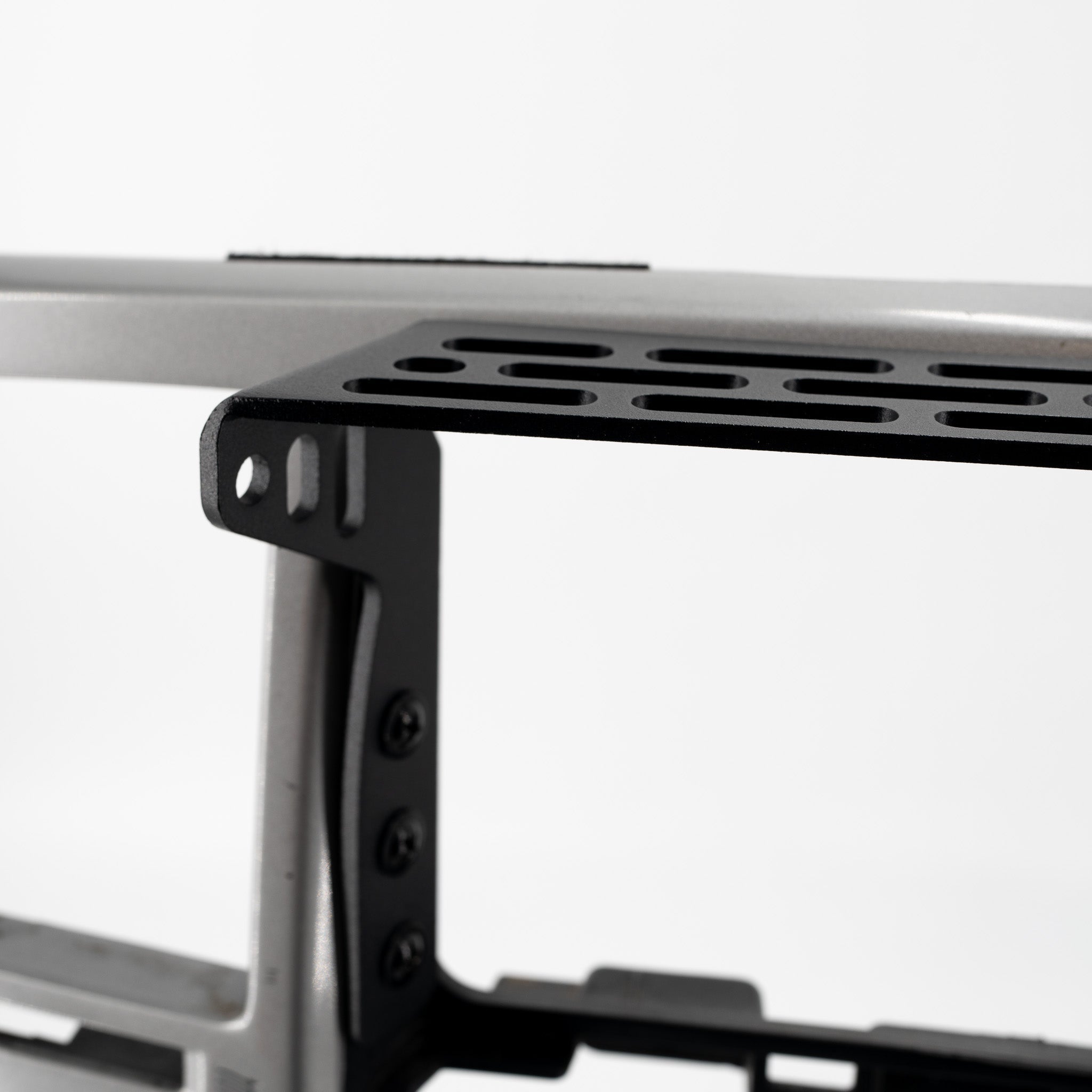 4th Gen 4Runner (03 - 09) Center Console Modular Accessory Dash Mount (MAM)