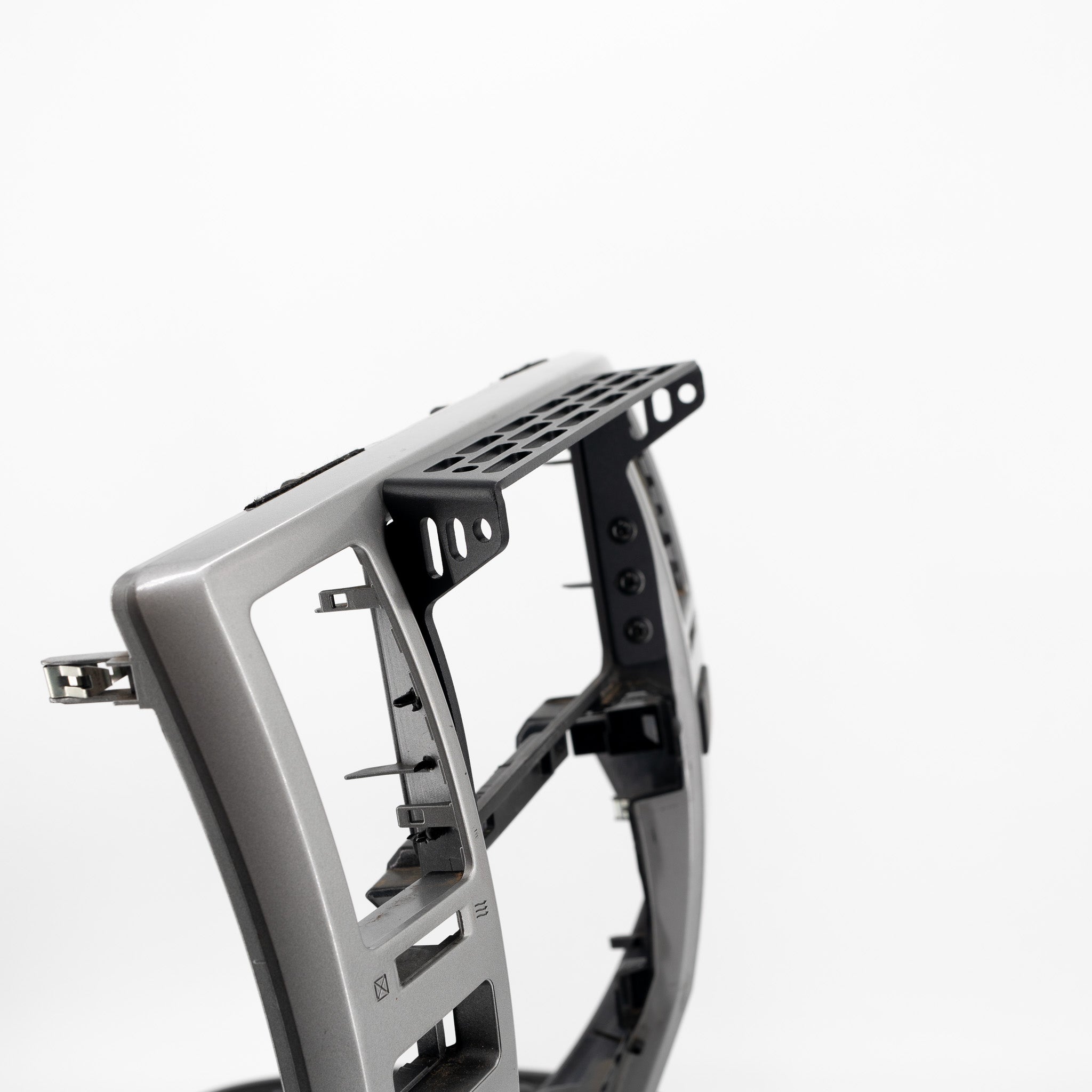 4th Gen 4Runner (03 - 09) Center Console Modular Accessory Dash Mount (MAM)