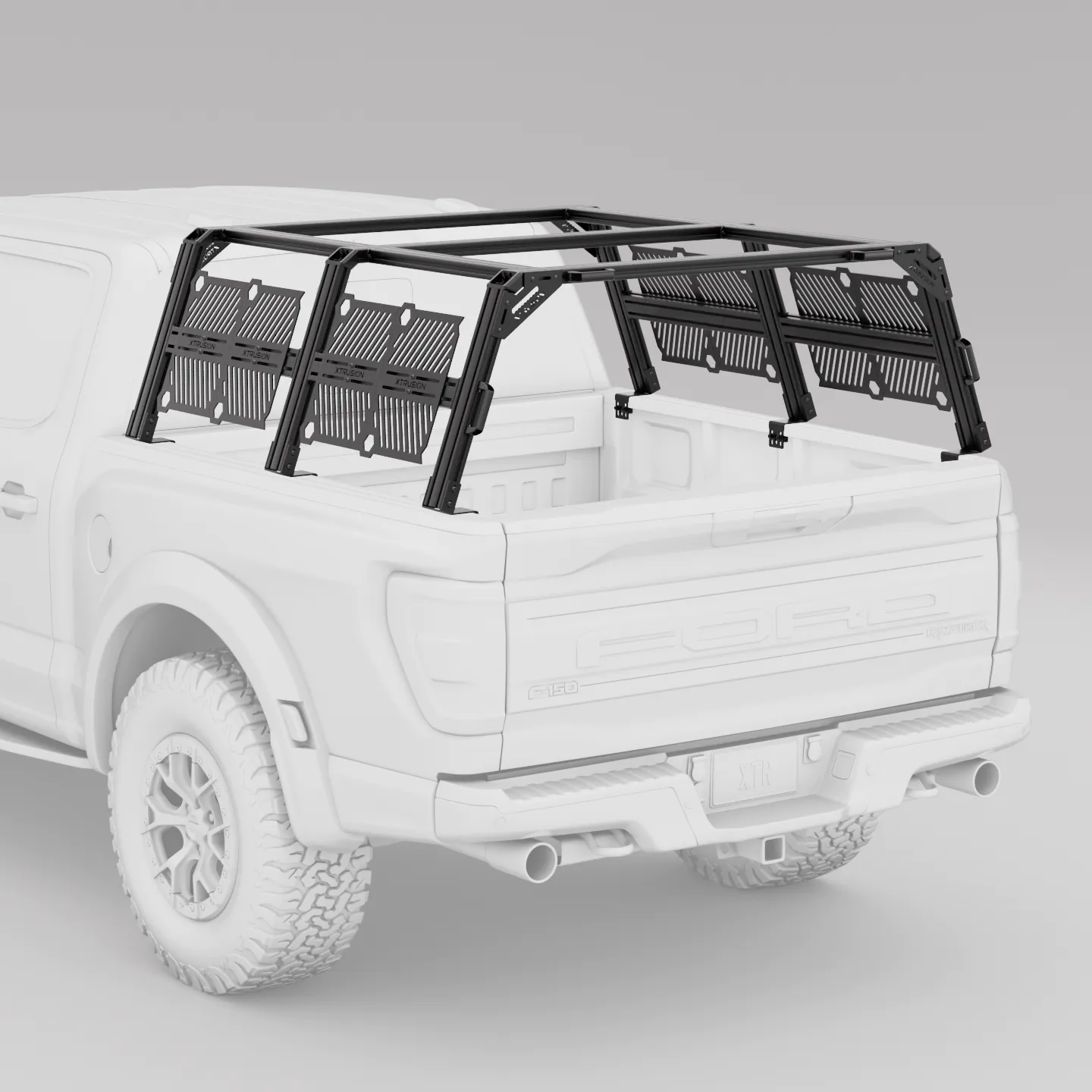 XTR3 Bed Rack for Ford F-150