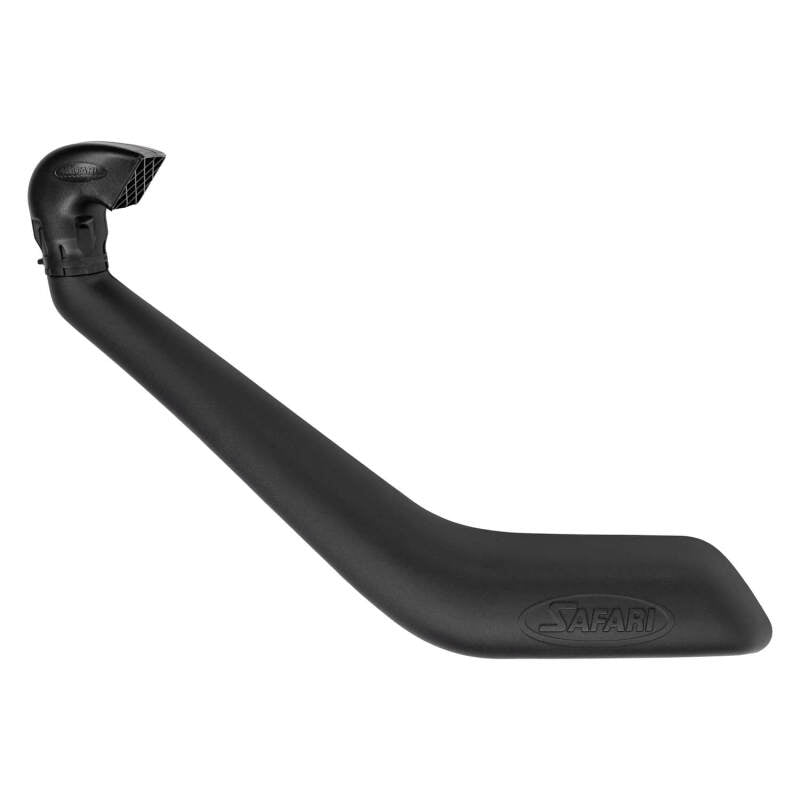 ARB V-Spec snorkel install template and hardware