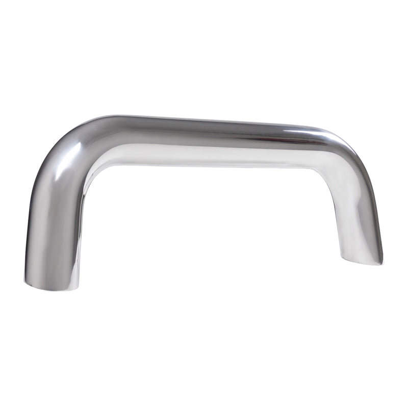 ARB Sahara Bar tube kit for Nissan NP300 Navara — profile view, image 3