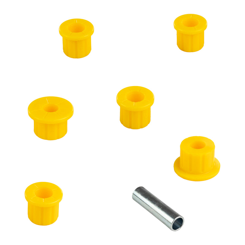 ARB Old Man Emu OMESB115 spring bushing kit for Nissan Navara NP300 — product photo