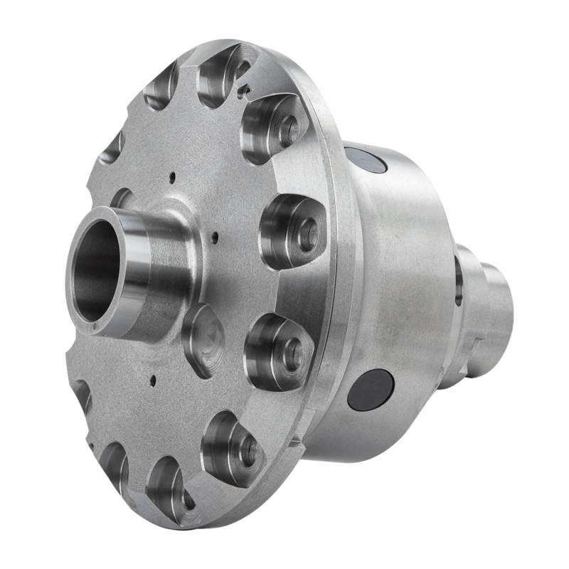 ARB Air Locker RD168 Dana 60 HD — side profile