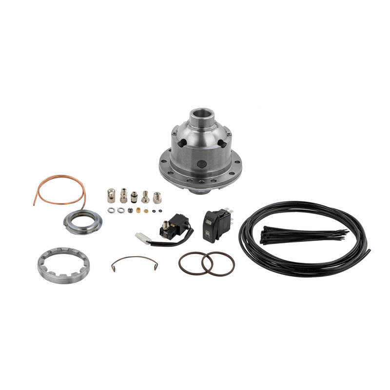 ARB Air Locker RD204 — Suzuki 10-bolt rear 26-spline, product image 2 of 10