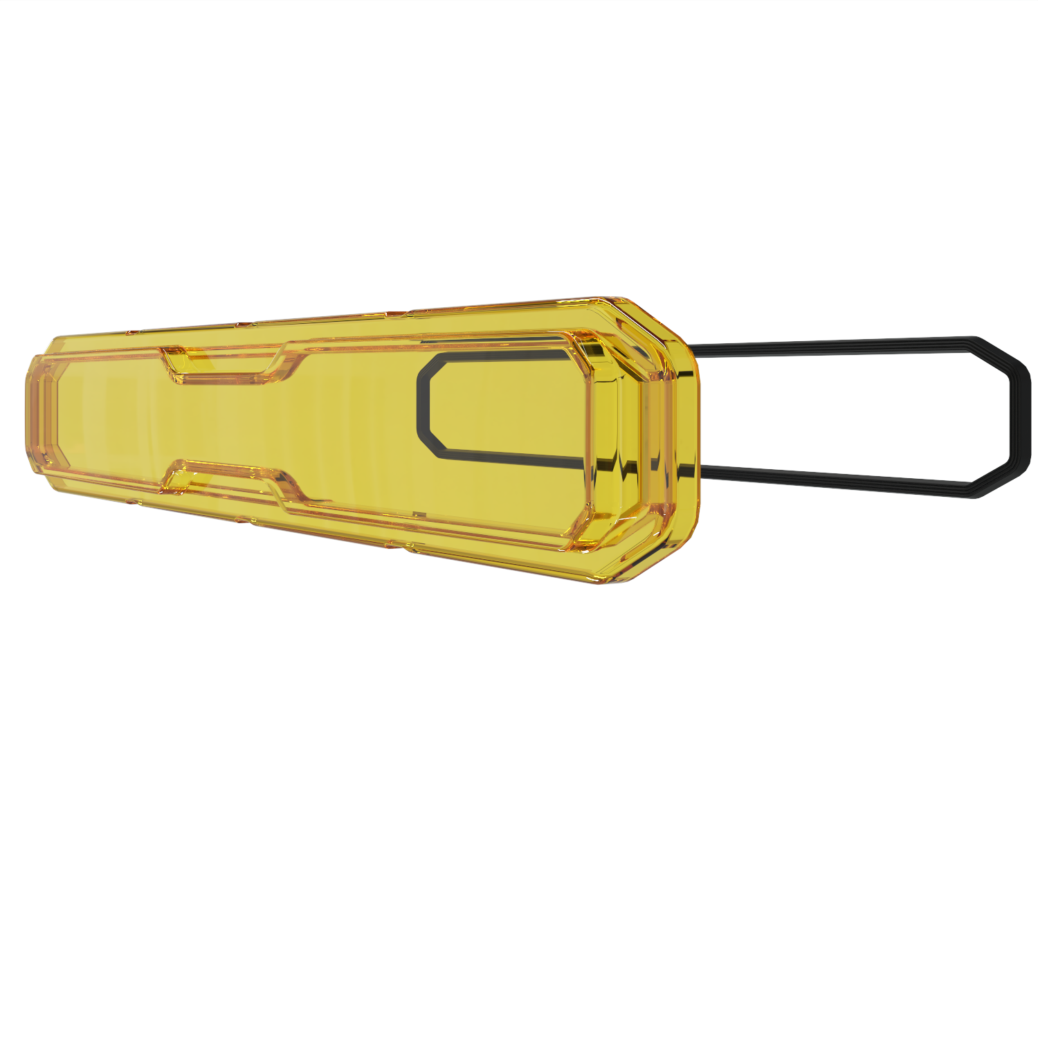 Fog Lens kit For Hyperion Light Bars