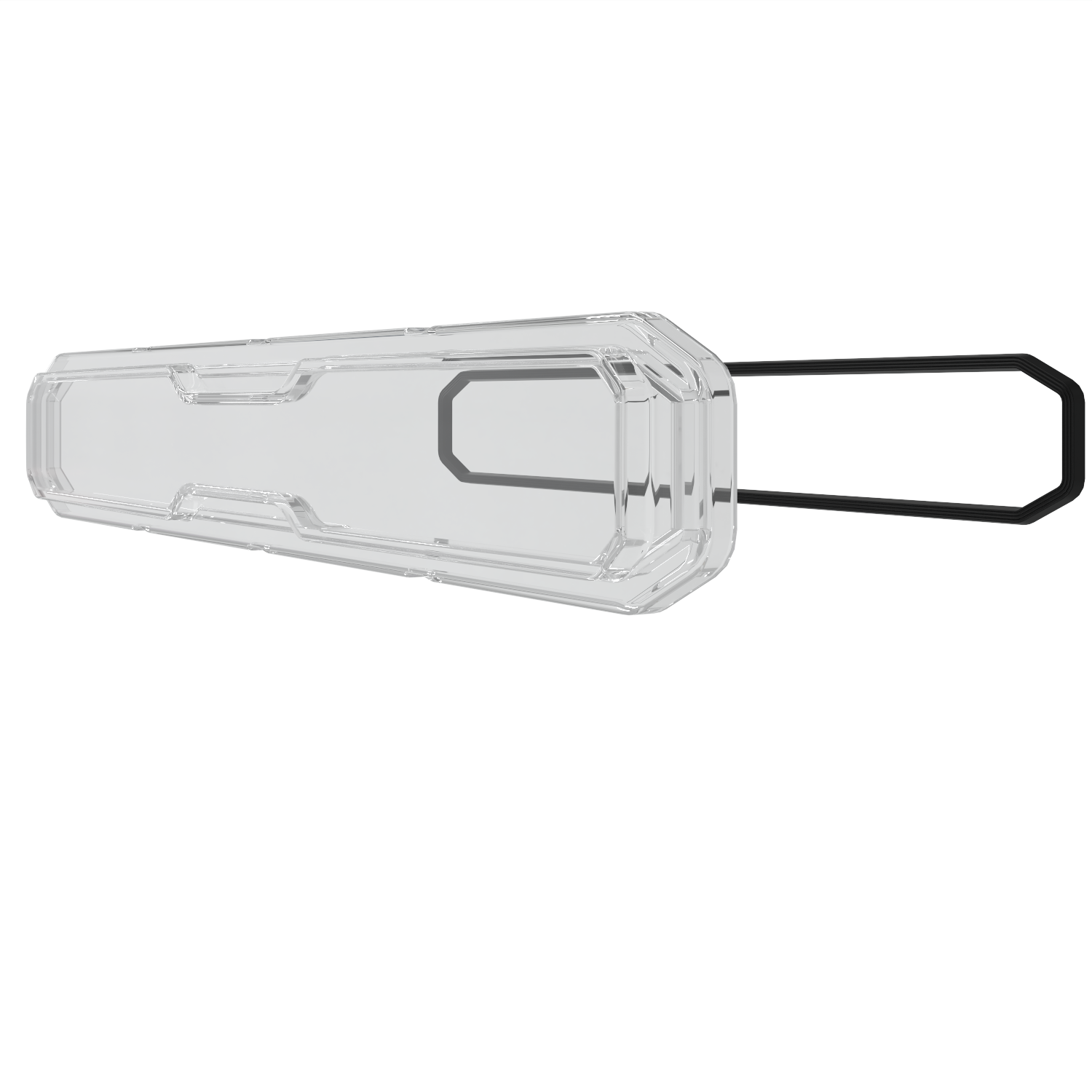 Clear Lens kit For Hyperion Light Bars