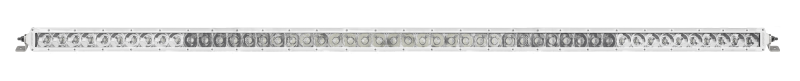 Rigid SR-Series PRO light bar sealed waterproof wiring connector detail