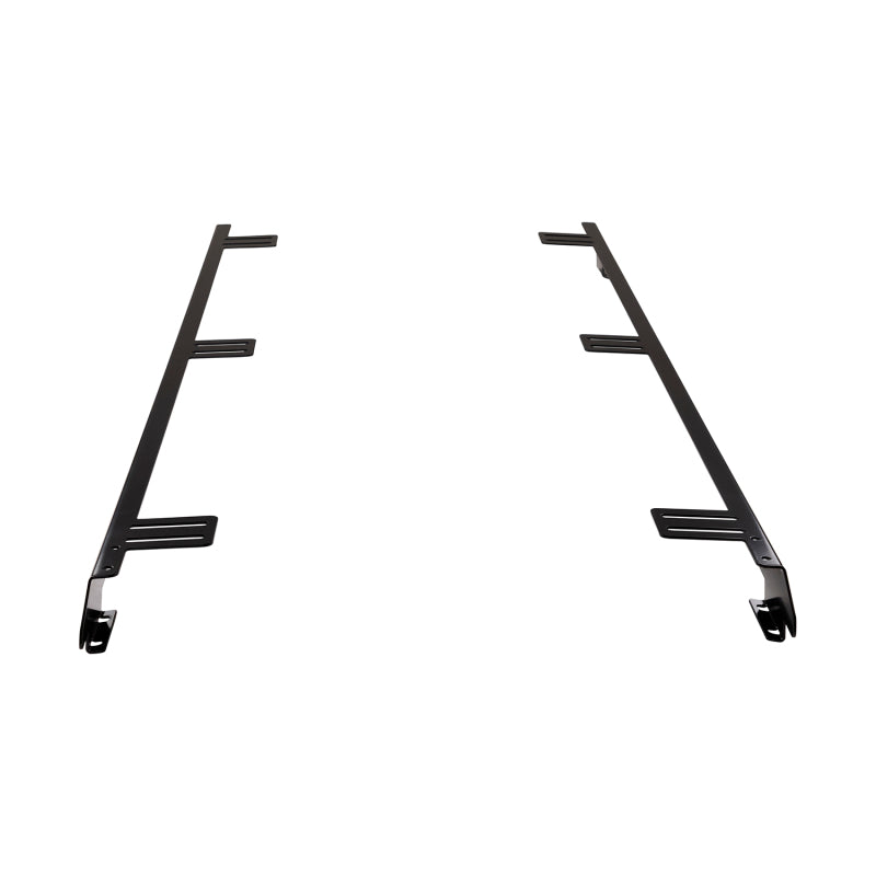ARB roof rack fitting kit for Toyota 4Runner 4th Gen with stainless hardware