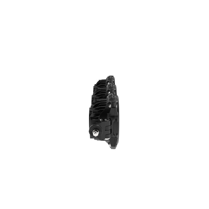 KC HiLiTES Gravity Titan LED Light Bar - 20in. (3-Light), detail view