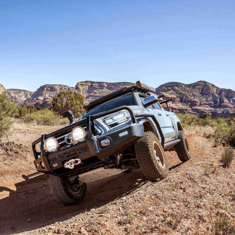 ARB Summit Combar — camera relocation kit component