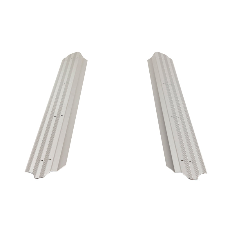 ARB Summit rock slider Front Rail for 2015+ Toyota Fortuner — main product view