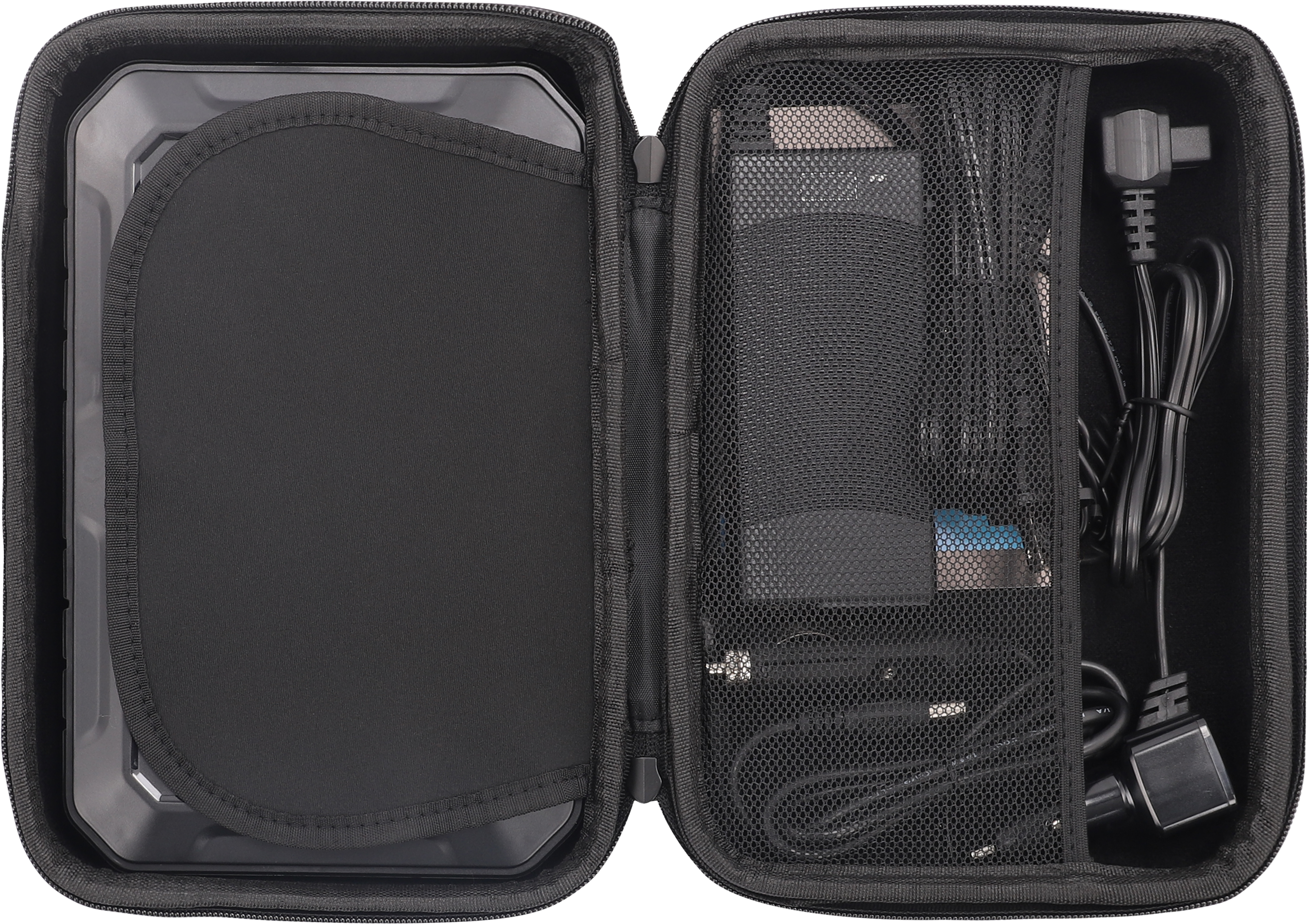 Magnetic Power Bank 250WH | ICECO