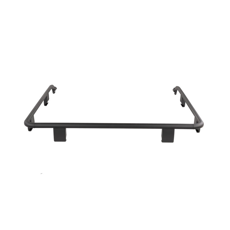 ARB BASE Rack front 3/4 guard rail 1255x1155mm — product view