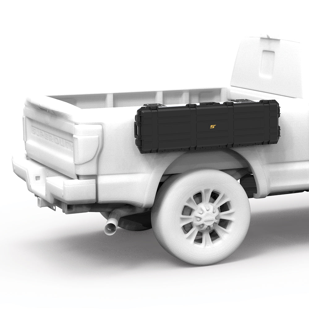 56L Fender Case Kit