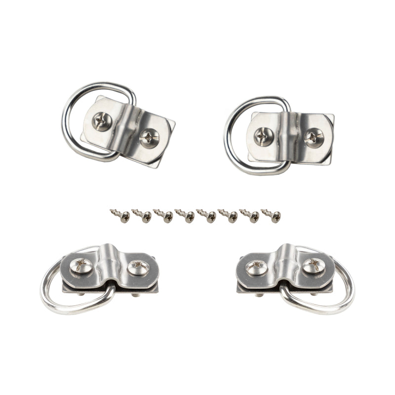ARB fold-down anchor point kit set of 4, main view