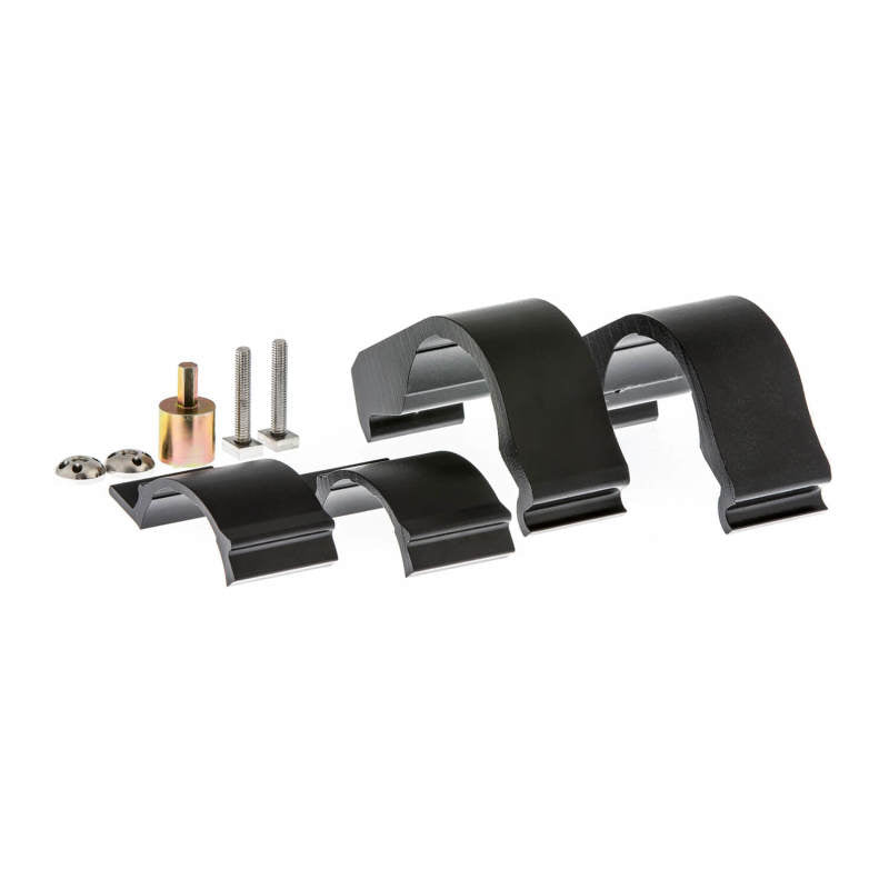 ARB 60.3mm awning bar clamp — clamp detail