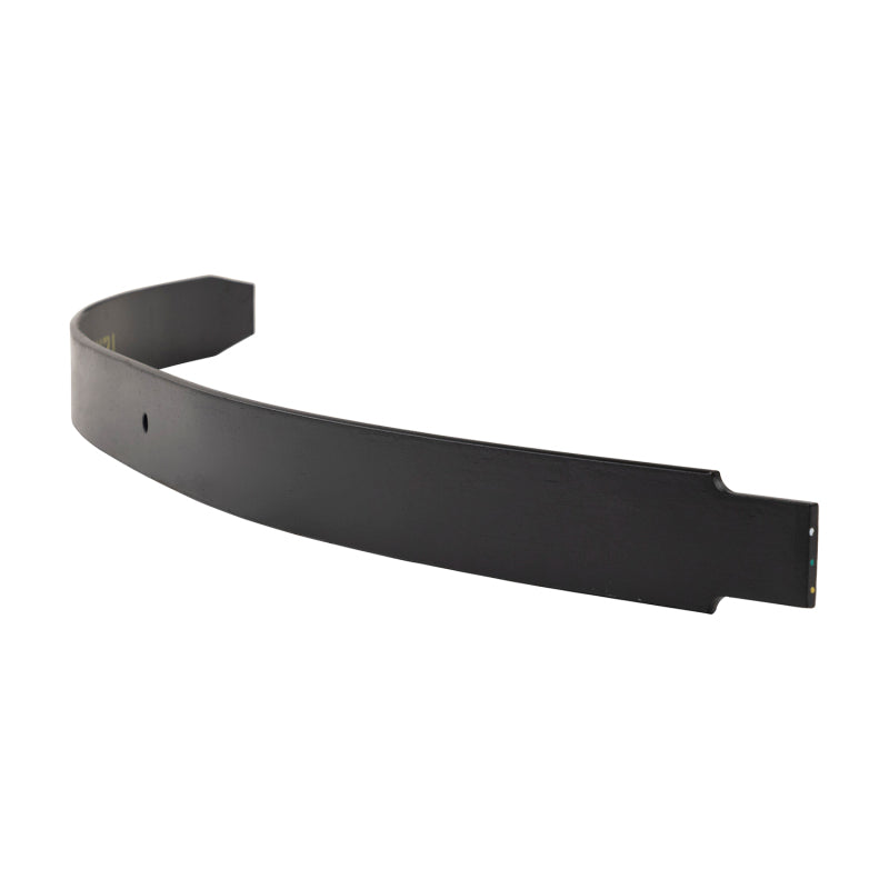 ARB Old Man Emu Dakar rear leaf spring D35XL for Toyota Land Cruiser 70 Series — leaf detail