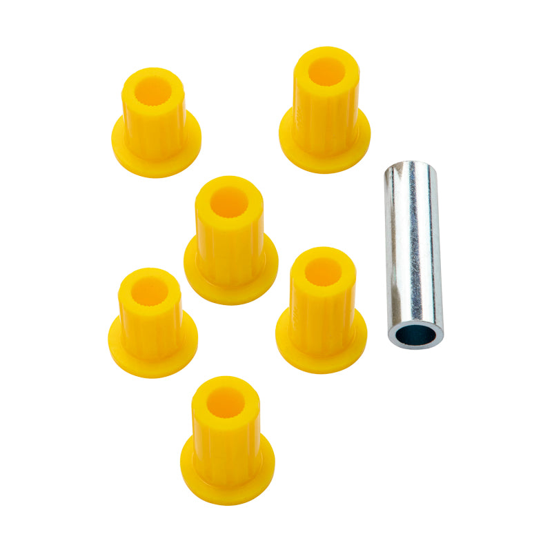 ARB Old Man Emu rear leaf spring bushing kit OMESB83 for 1998-1999 Mitsubishi Montero Sport