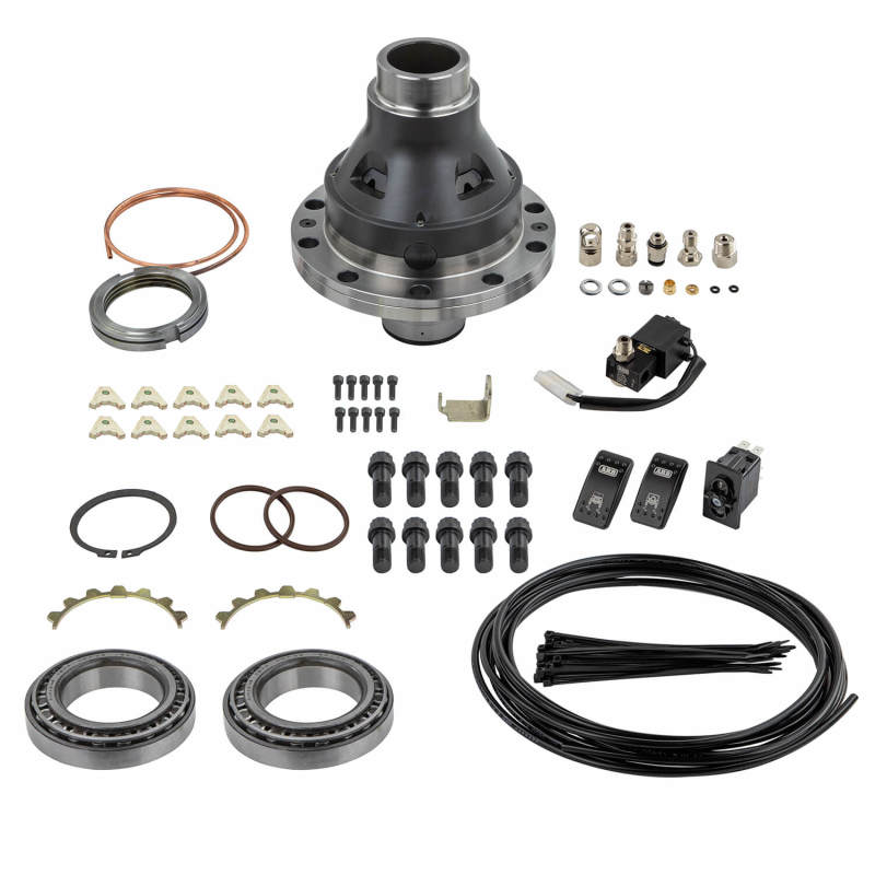 ARB Air Locker Competition RD249CE for Ford 10.25-inch 40-spline differential — view 3