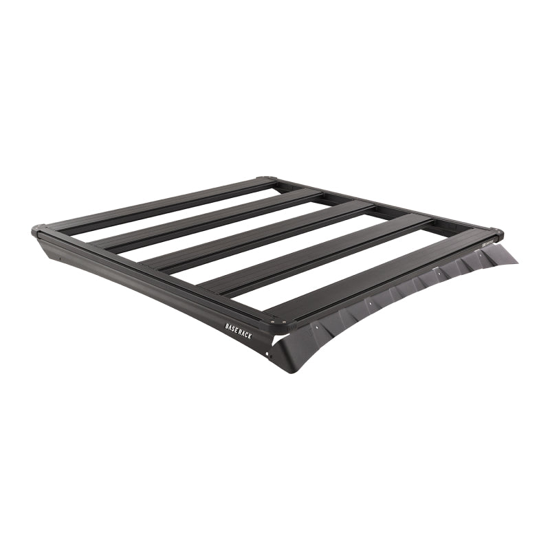 ARB BASE Rack 49x51 aluminum platform top view