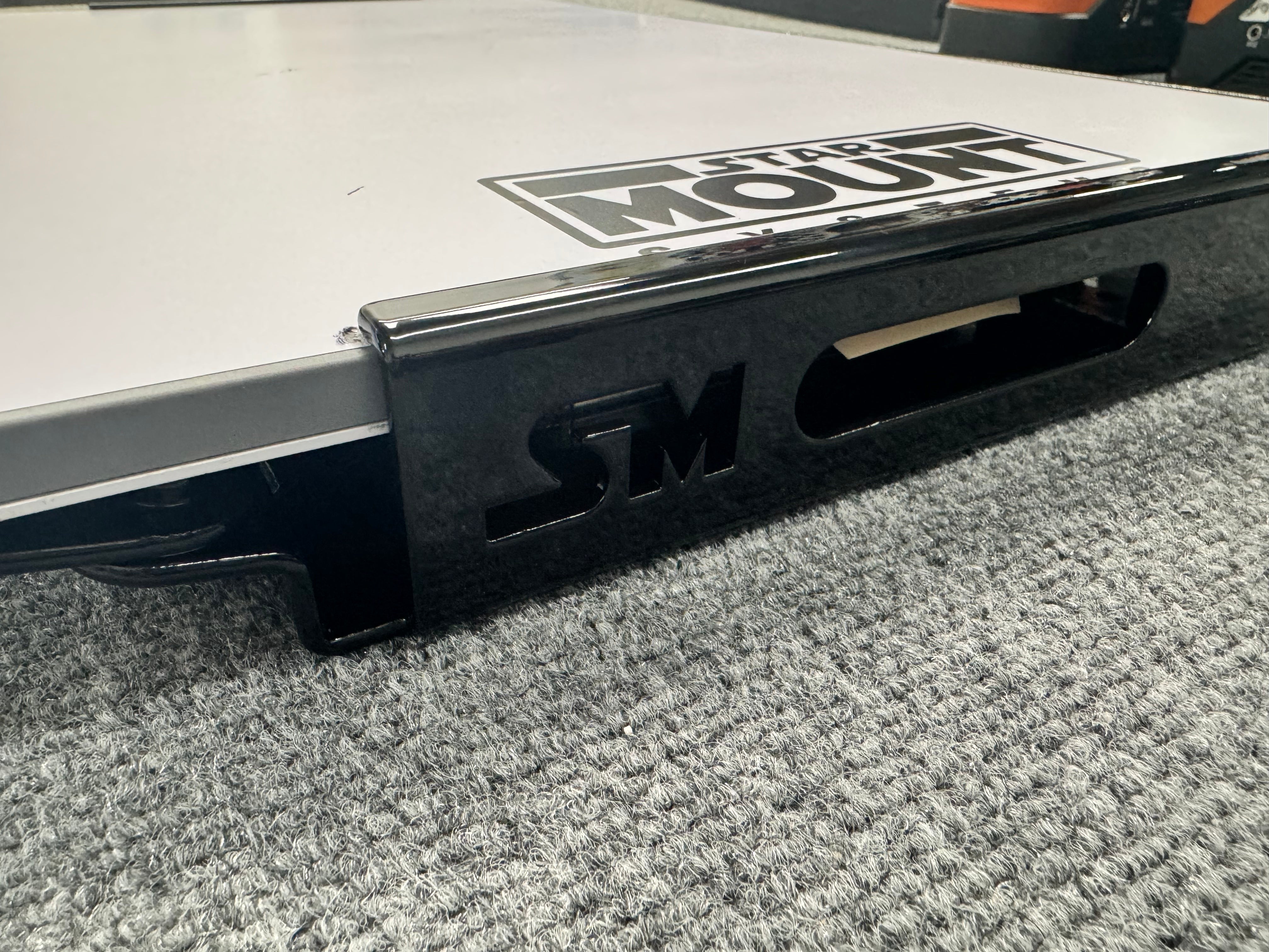 Star-Mount EXPLORER PRO BUNDLE for Gen 3 Starlink (12V Conversion Included)