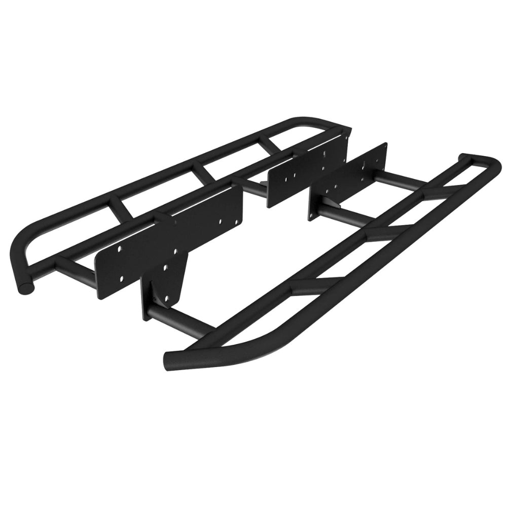 2010-2024 Toyota 4Runner Rock Sliders