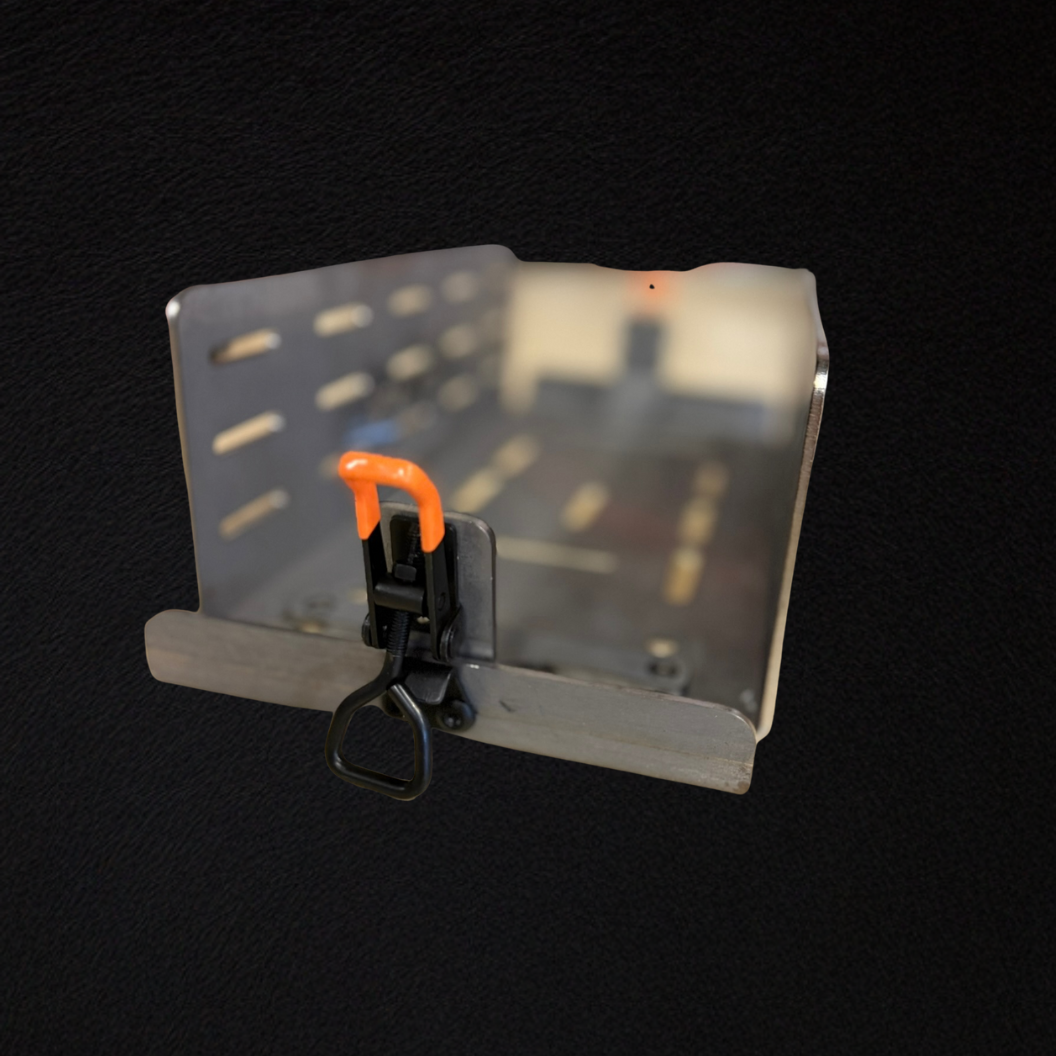 Lock 'N Load Universal Compressor Mounts