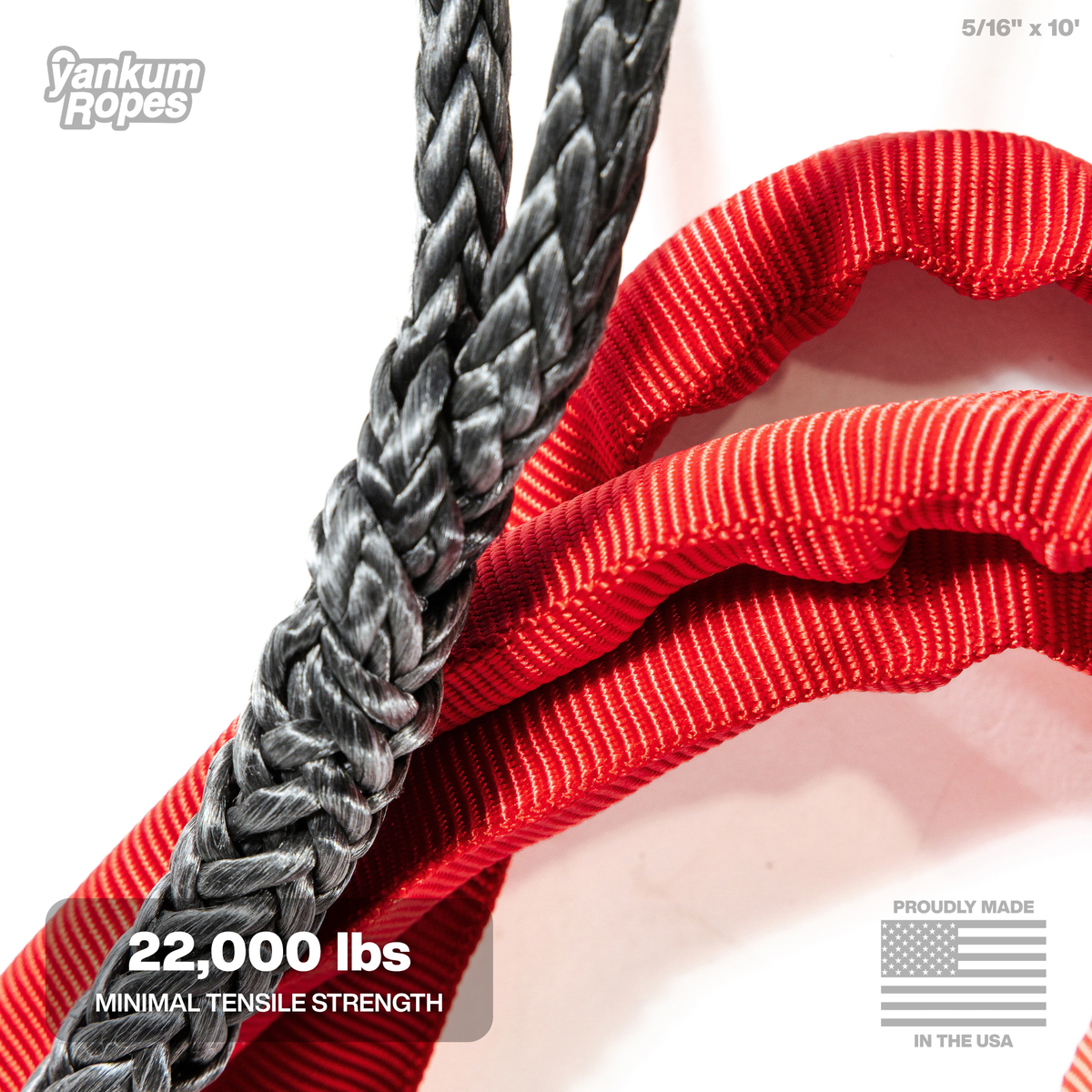 Safety Catch Sling