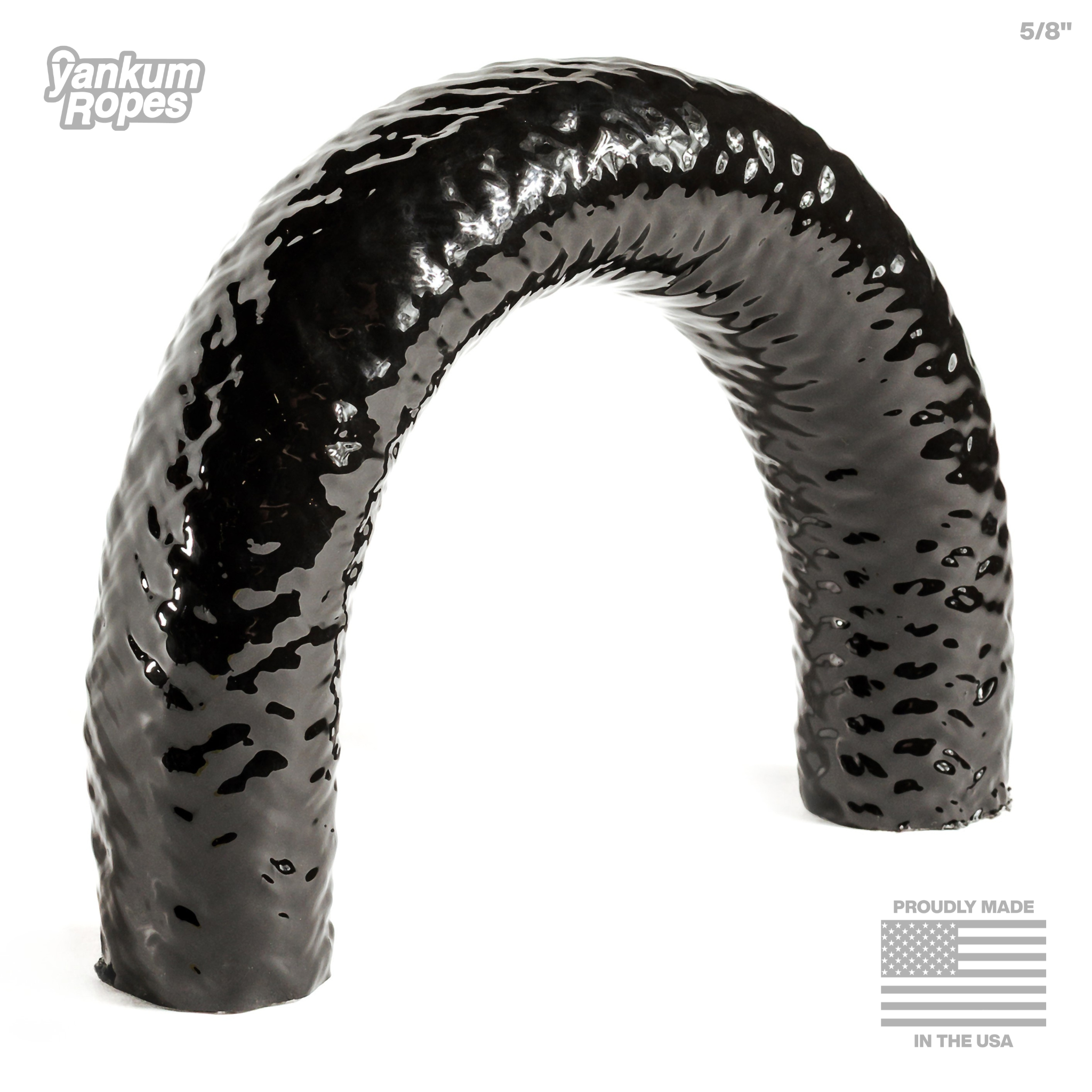 HD Soft Shackle Sleeve