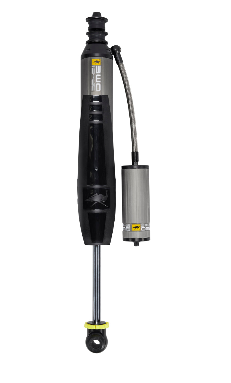 Old Man Emu BP-51 long rear shock for 80 Series Land Cruiser and Lexus LX450 — main view