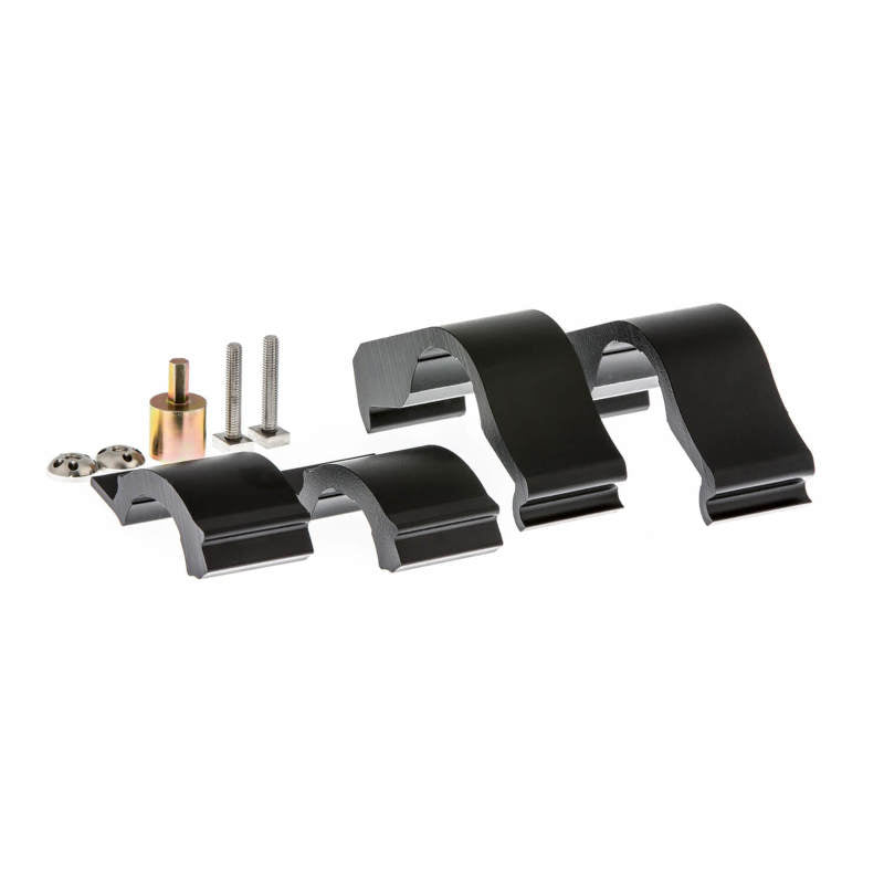 ARB 47.6mm awning bar clamp — clamp detail