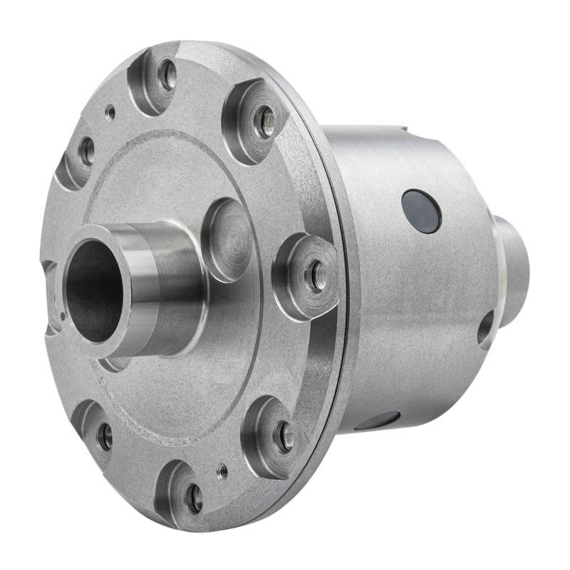 ARB Air Locker RD105 (Dana 35, 30-spline, 3.54 & up) — packaging and hardware
