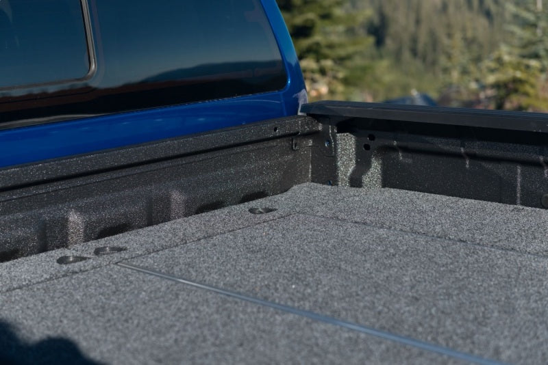 ARB Outback Solutions drawer system in Ford Ranger — view 6