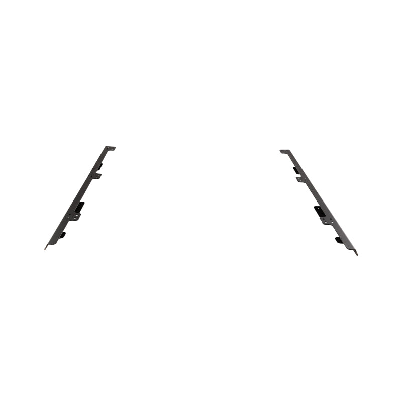ARB BASE Rack JL mount kit bracket detail