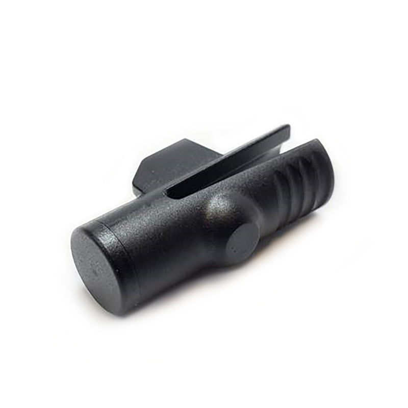 Close-up of the Rigid Industries Adapt XE 3-position light switch