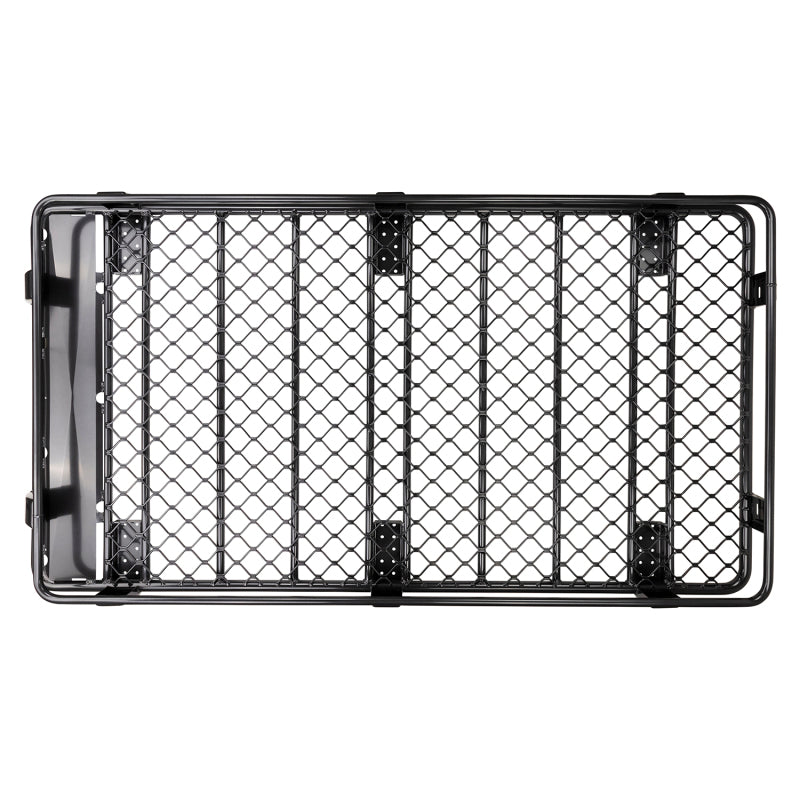 ARB 87x44 alloy cage top view