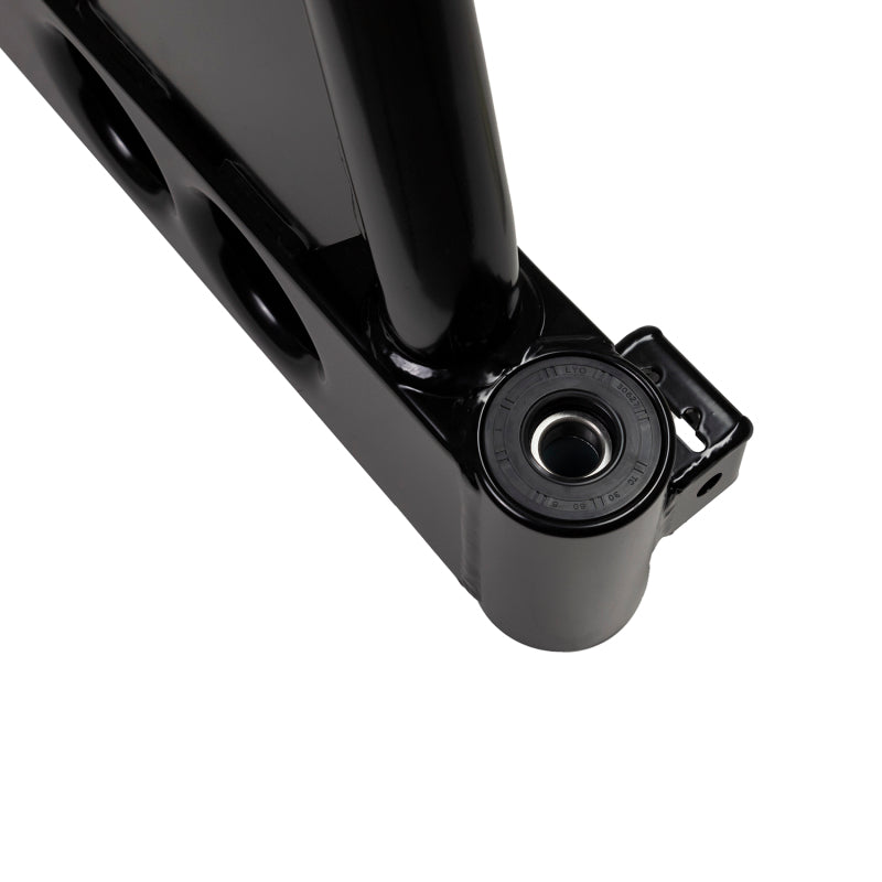 ARB 80 Series spare tire carrier stud plate