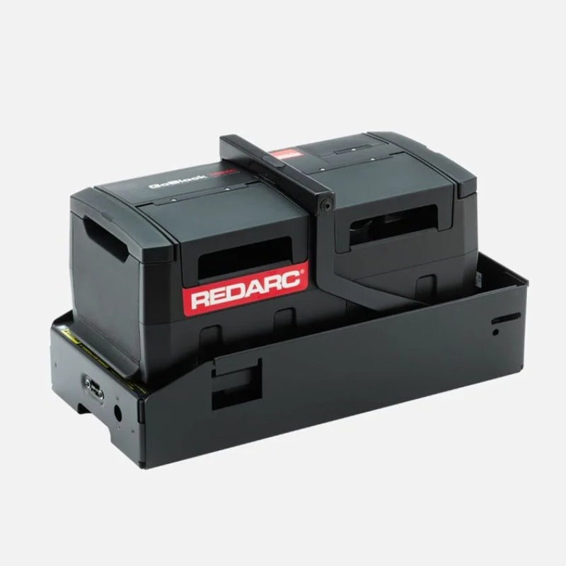 REDARC GoBlock Portable Power Supply, view 1