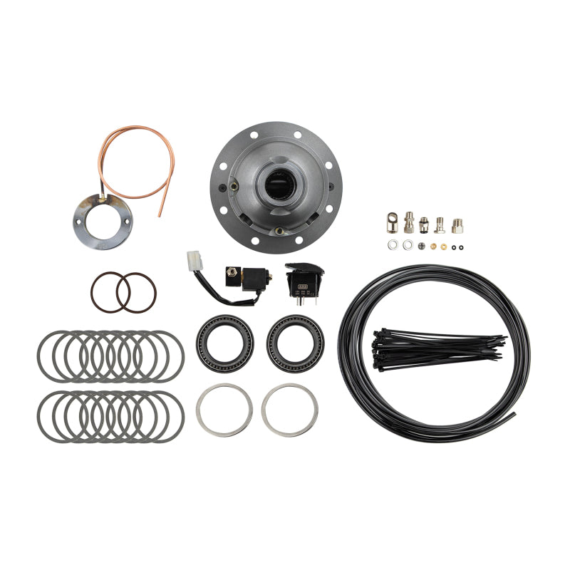 ARB Air Locker RD102 (Dana 35, 27-spline, 3.54 & up) — ring gear side