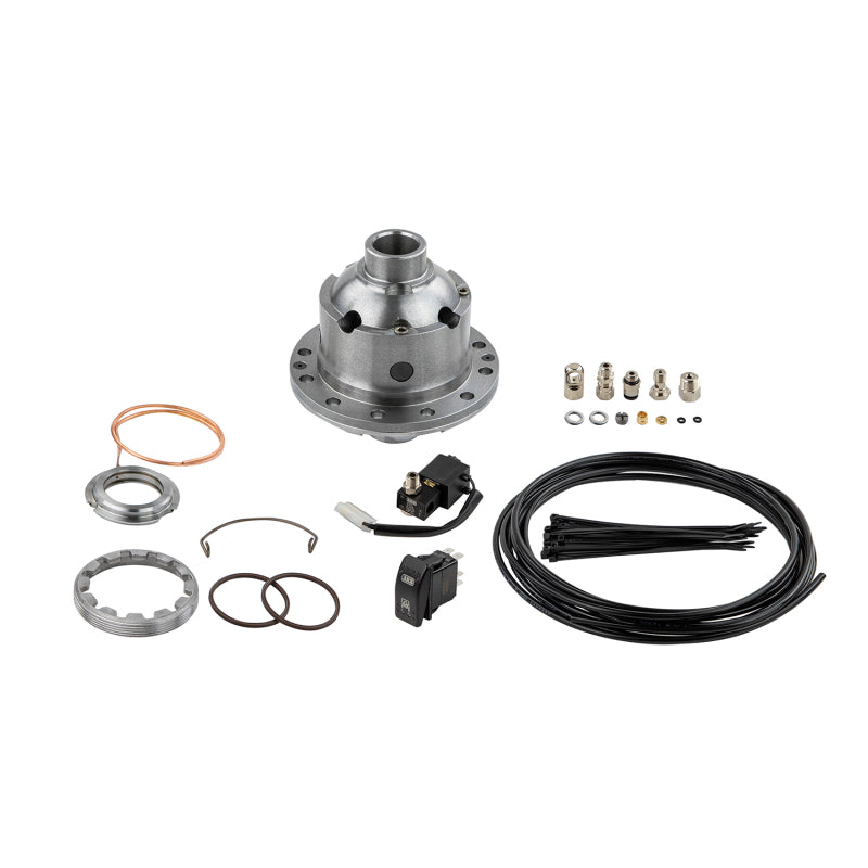 ARB Air Locker RD209 — Suzuki 12-bolt rear 26-spline air-operated locking differential