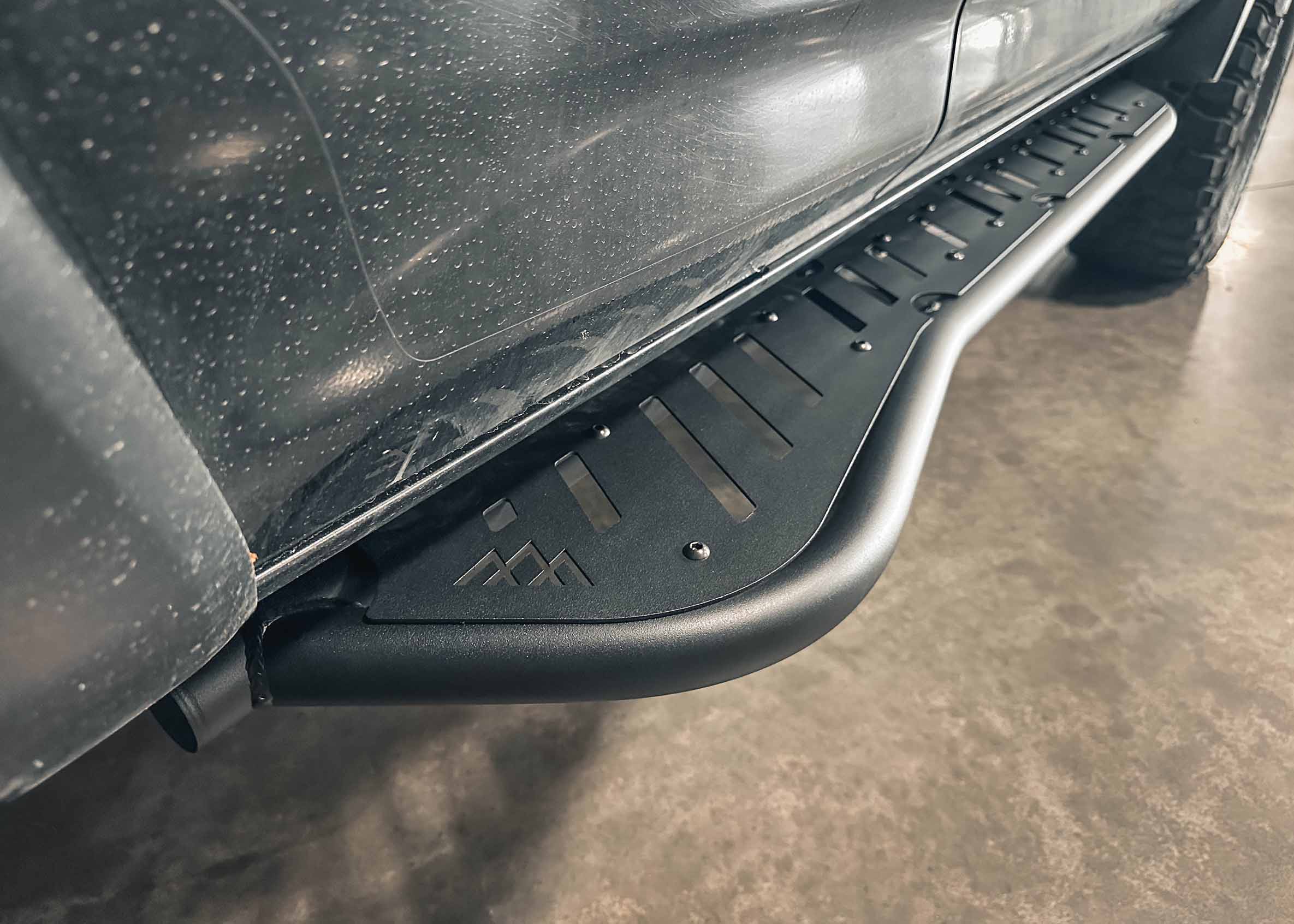 Toyota 5th Gen 4Runner Rock Sliders (2010-2024)