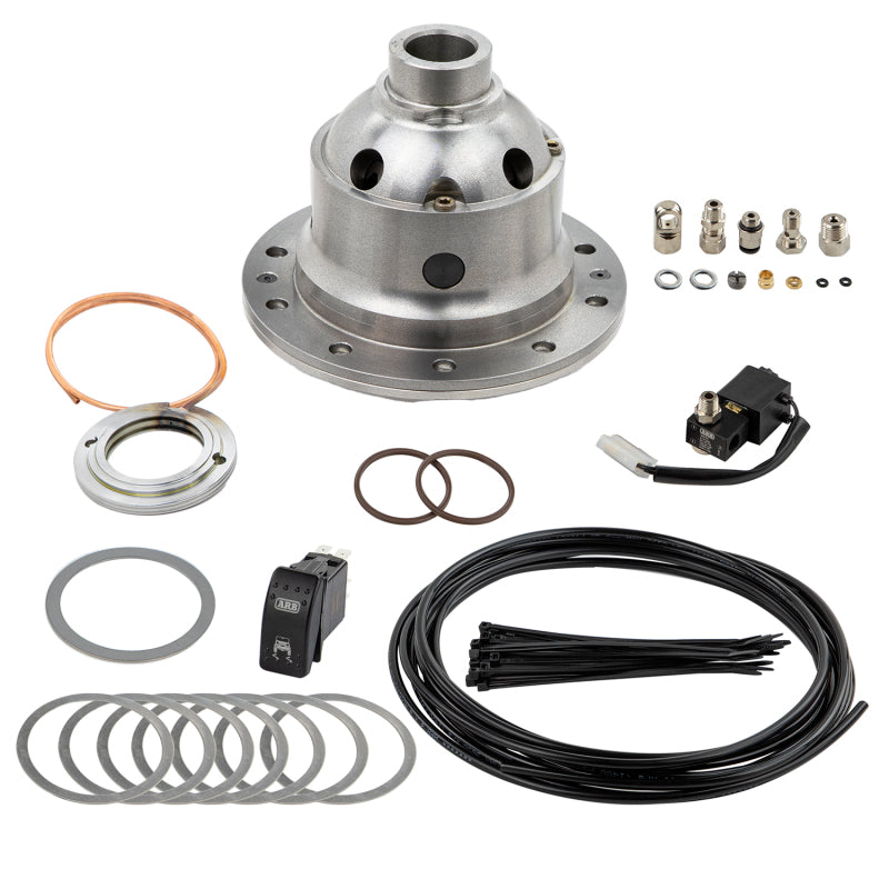ARB Air Locker Dana 50, 30-Spline — product photo 1 of 10
